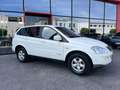 SsangYong Kyron 200Xdi Blanco - thumbnail 5