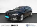 Volkswagen Passat Variant 2.0 TDI DSG Business /Navi/LED Grau - thumbnail 1