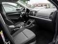 Skoda Karoq 1.5 TS Clever AHK KLIMA NAVI ALU DACH P Noir - thumbnail 2