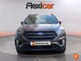 Ford Kuga 1.5 EcoBoost Titanium FWD 120 Gris - thumbnail 9