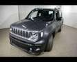 Jeep Renegade 1.5 turbo t4 mhev Limited 2wd 130cv dct Grau - thumbnail 6