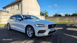 Volvo V60 D4 AWD AdBlue 190 ch Geartronic 8 Momentum