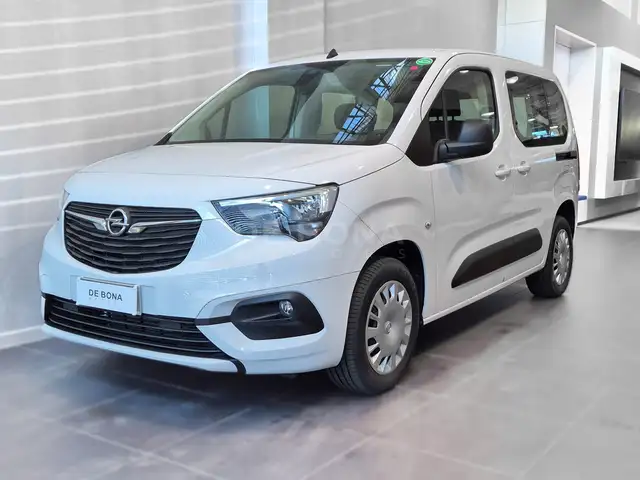 Opel Combo Life Combo e-Life Edition