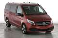 Mercedes-Benz V 220 V 220 d ED L SPORT Night RFK AHK DISTR LED Stdhz Red - thumbnail 3