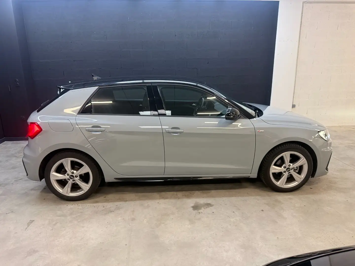 Audi A1 SPORTBACK 30 TFSi 110 full S-LINE S-TRONIC / CARPL - 2
