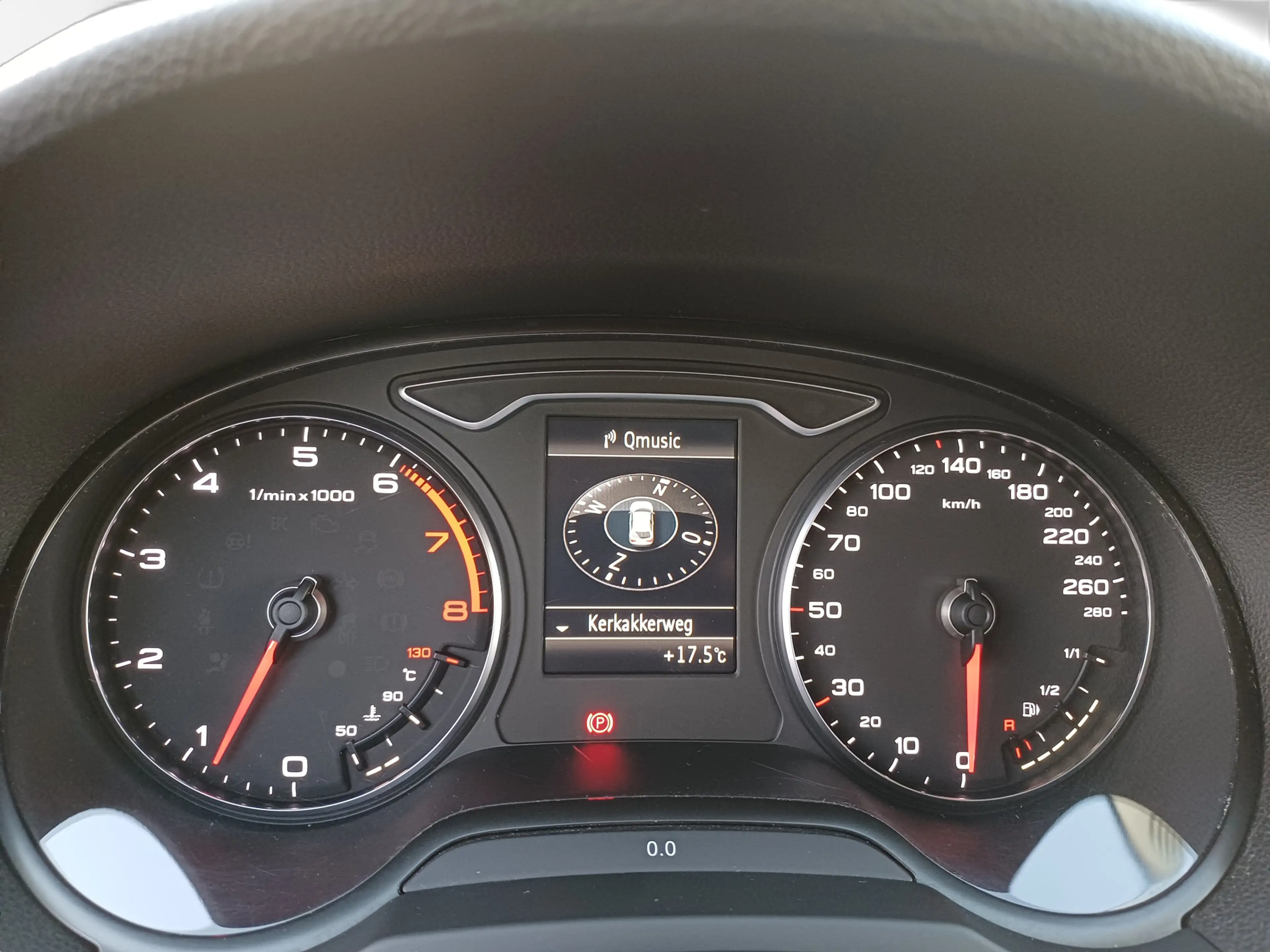 Audi A3 Sportback 1.4 TFSI Ambition Pro Line /Nette auto!/ — photo 36