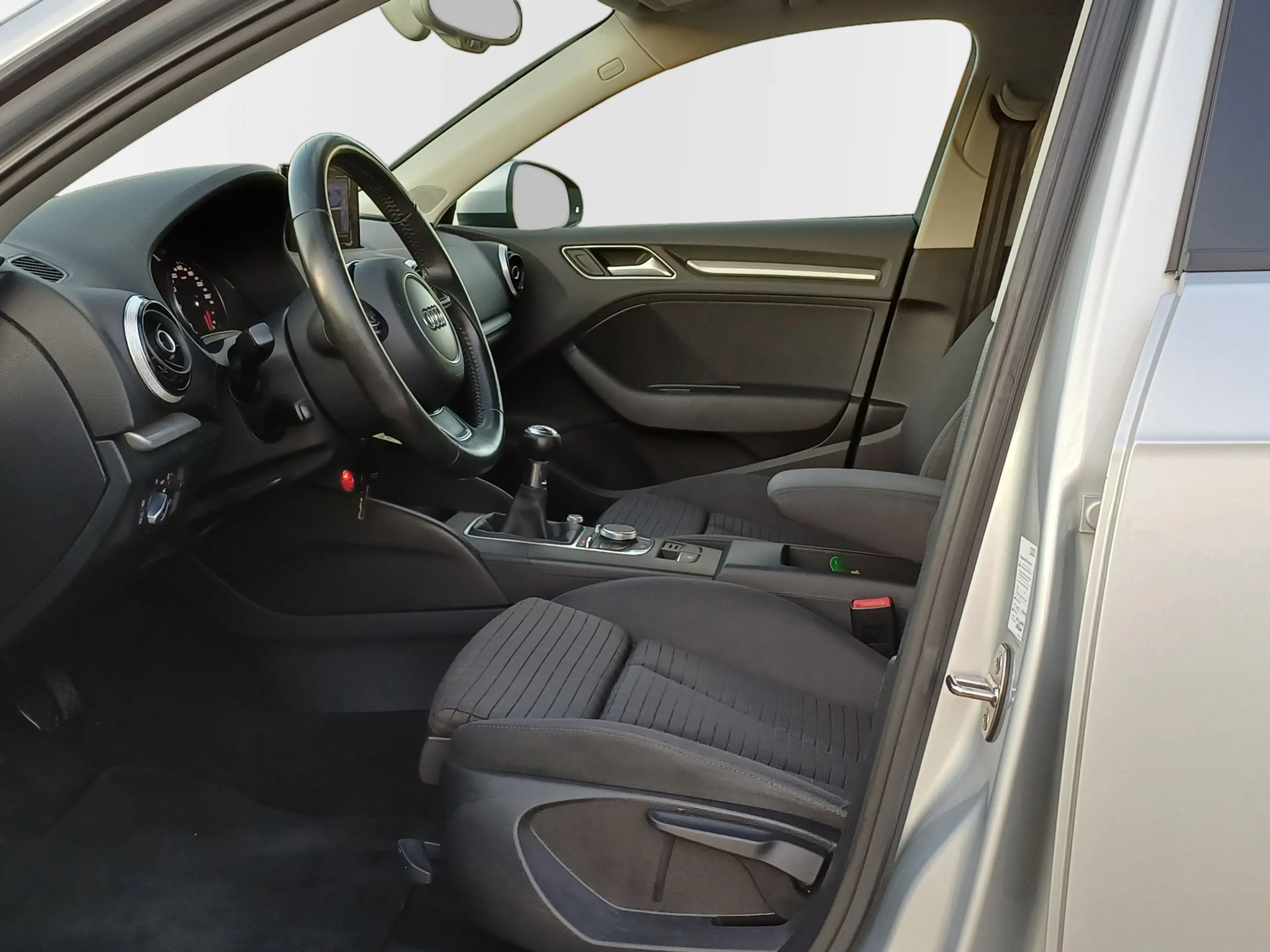 Audi A3 Sportback 1.4 TFSI Ambition Pro Line /Nette auto!/ — photo 19