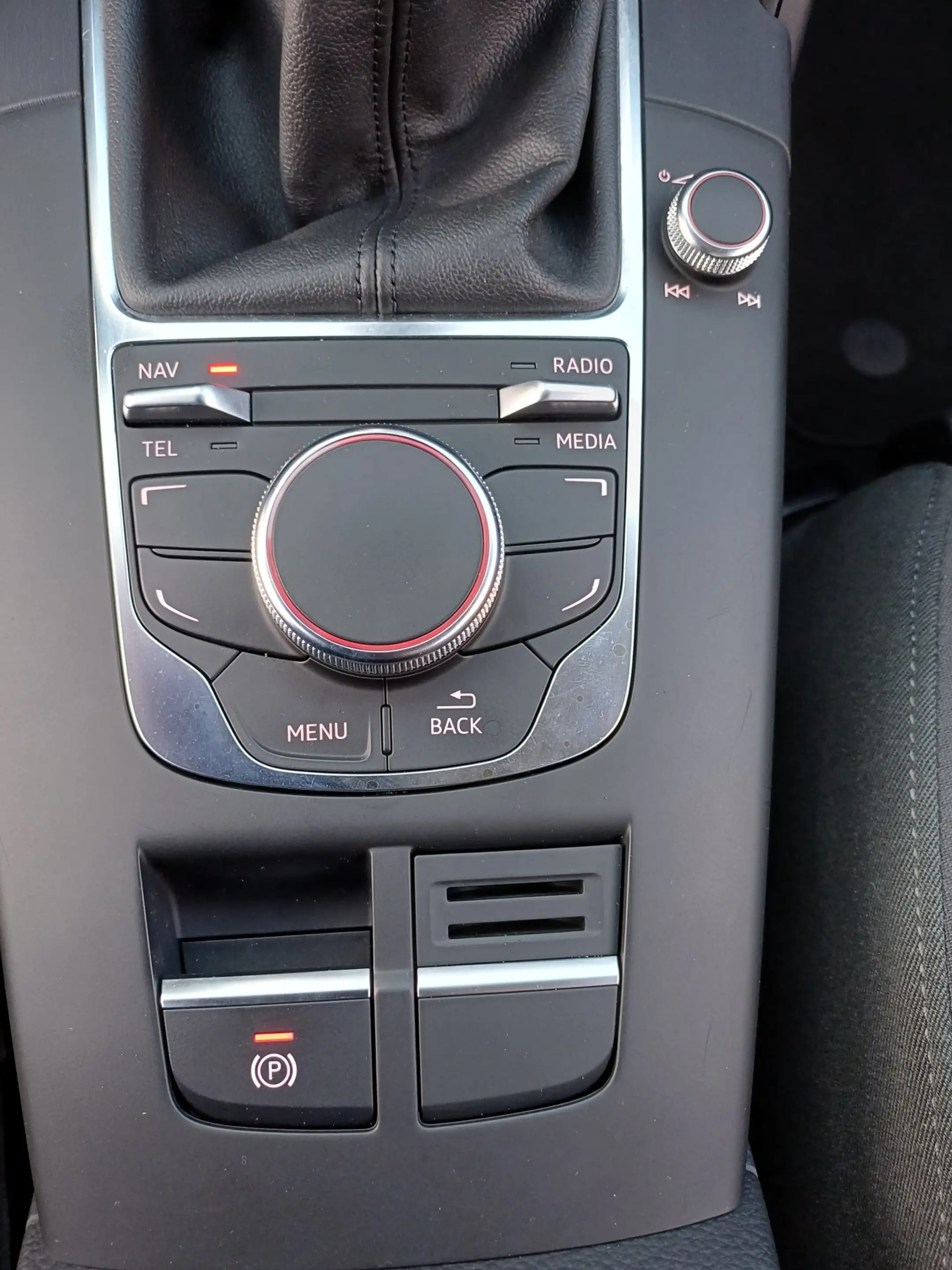 Audi A3 Sportback 1.4 TFSI Ambition Pro Line /Nette auto!/ — photo 29