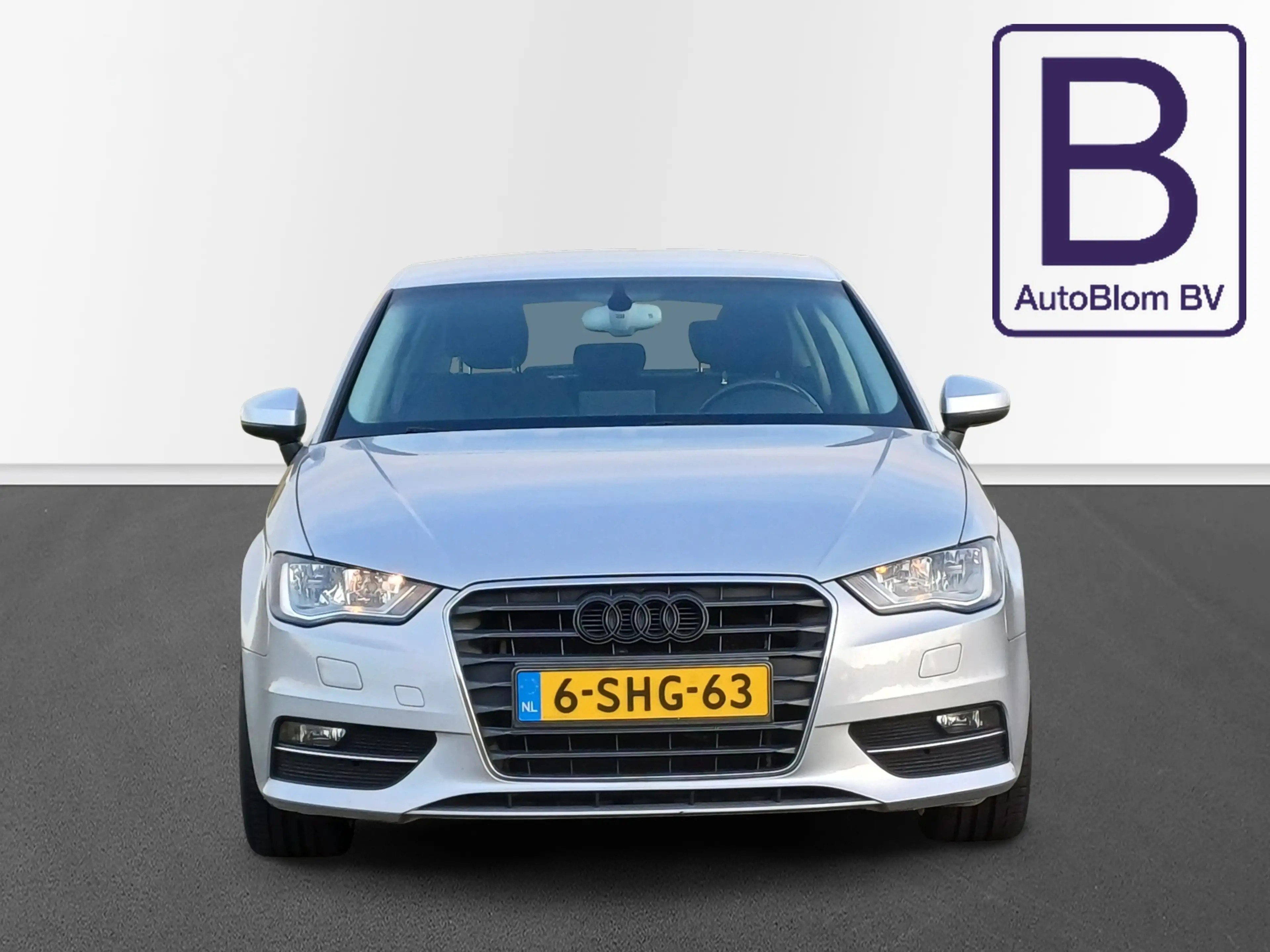 Audi A3 Sportback 1.4 TFSI Ambition Pro Line /Nette auto!/ — photo 4