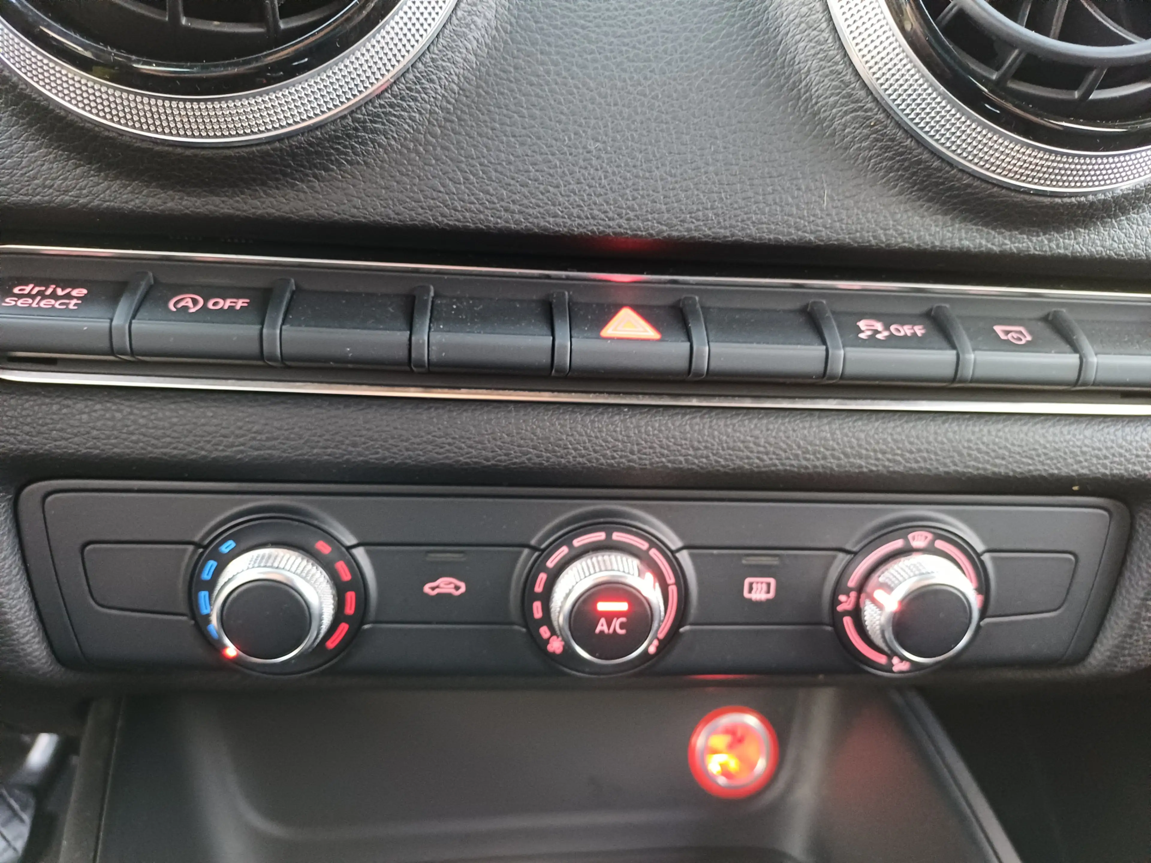 Audi A3 Sportback 1.4 TFSI Ambition Pro Line /Nette auto!/ — photo 31