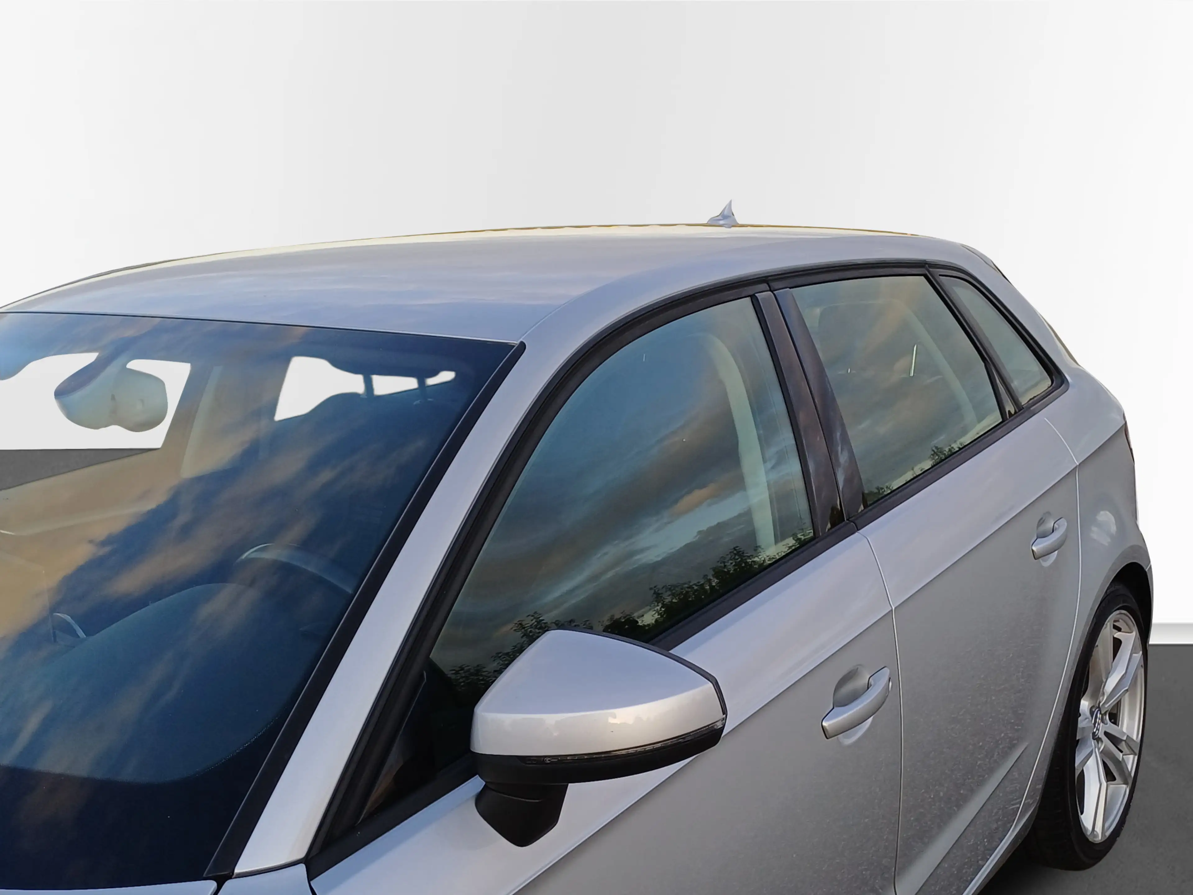 Audi A3 Sportback 1.4 TFSI Ambition Pro Line /Nette auto!/ — photo 12