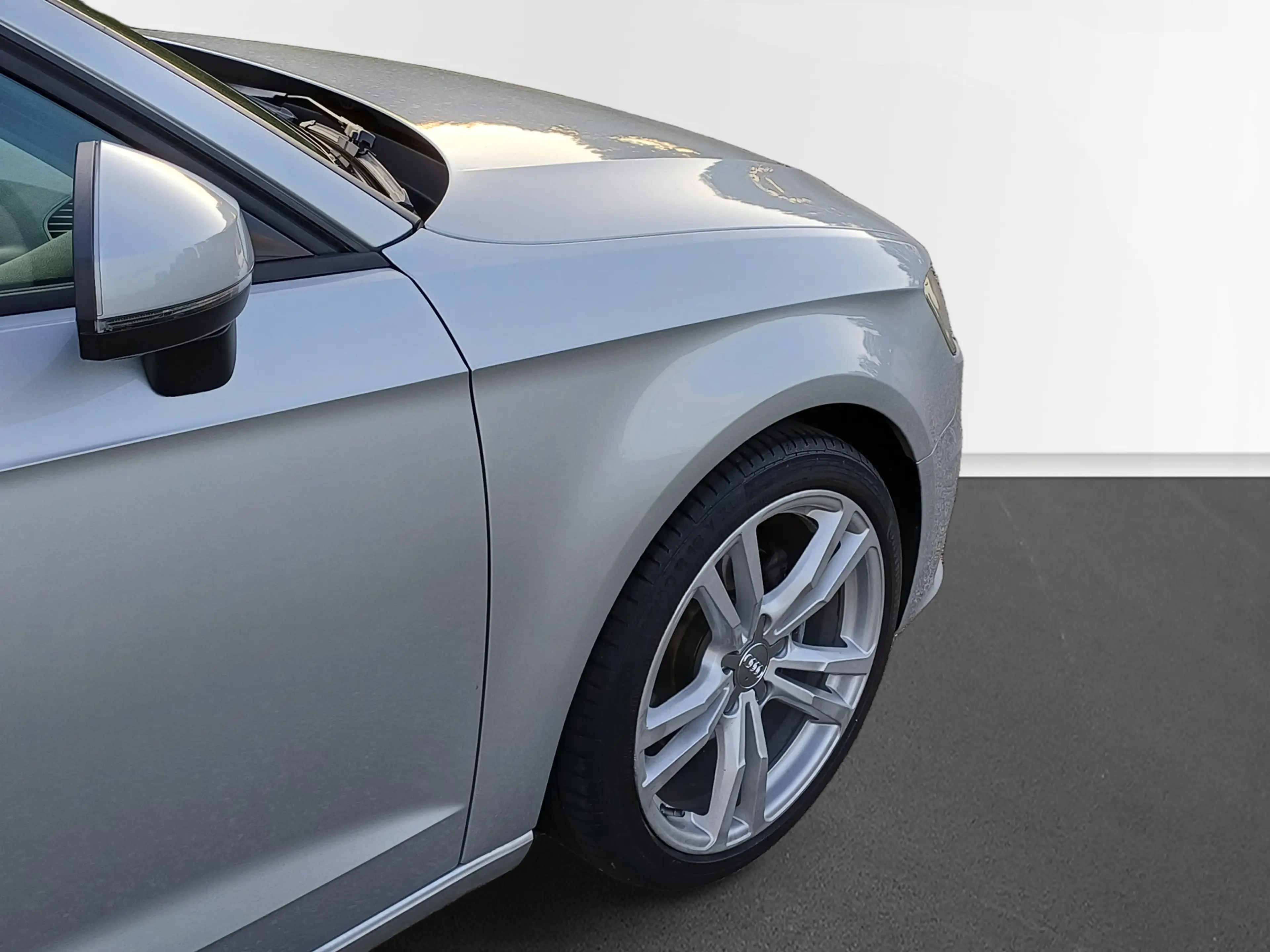 Audi A3 Sportback 1.4 TFSI Ambition Pro Line /Nette auto!/ — photo 16