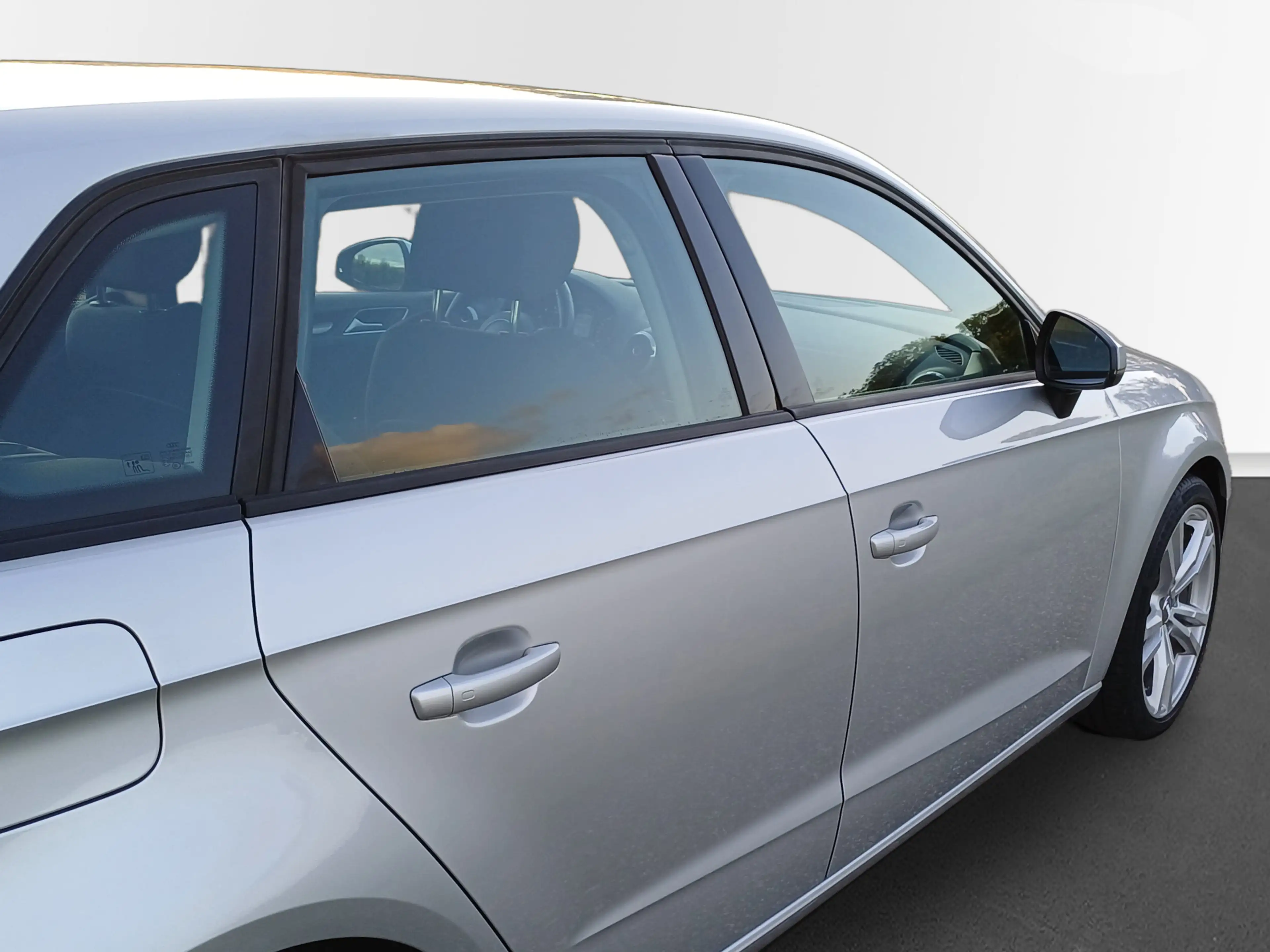 Audi A3 Sportback 1.4 TFSI Ambition Pro Line /Nette auto!/ — photo 15