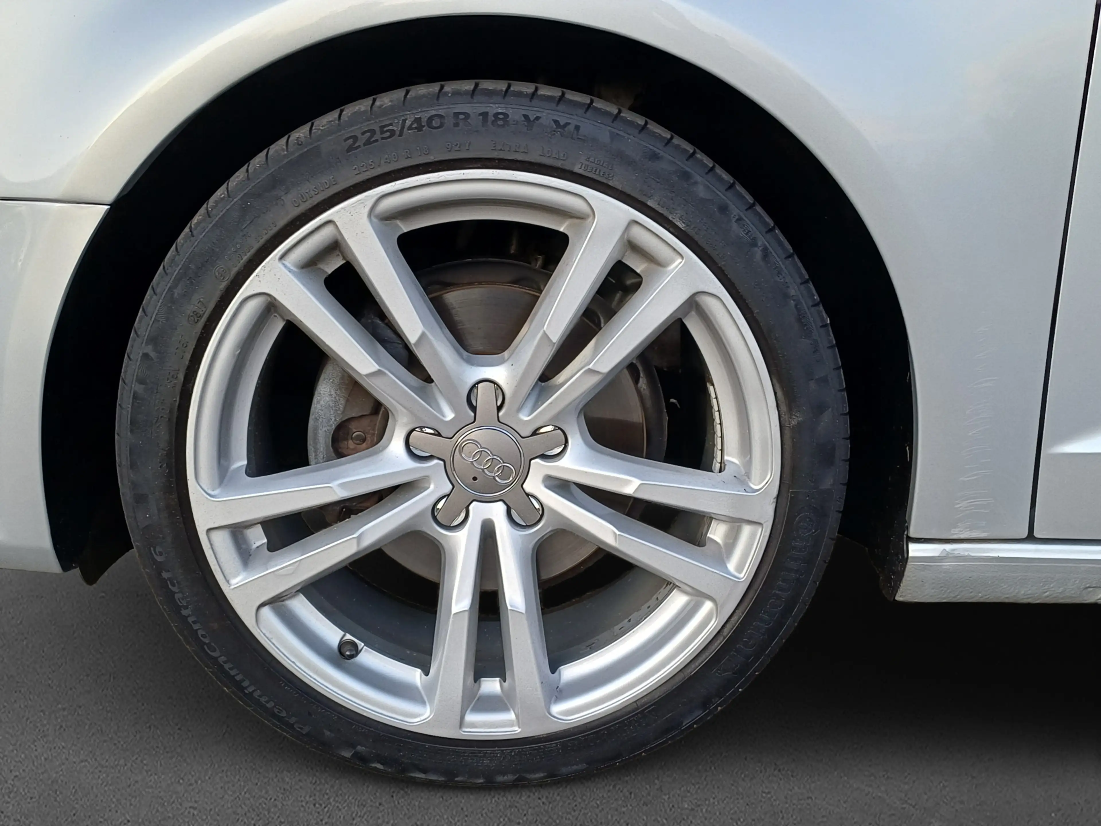 Audi A3 Sportback 1.4 TFSI Ambition Pro Line /Nette auto!/ — photo 11