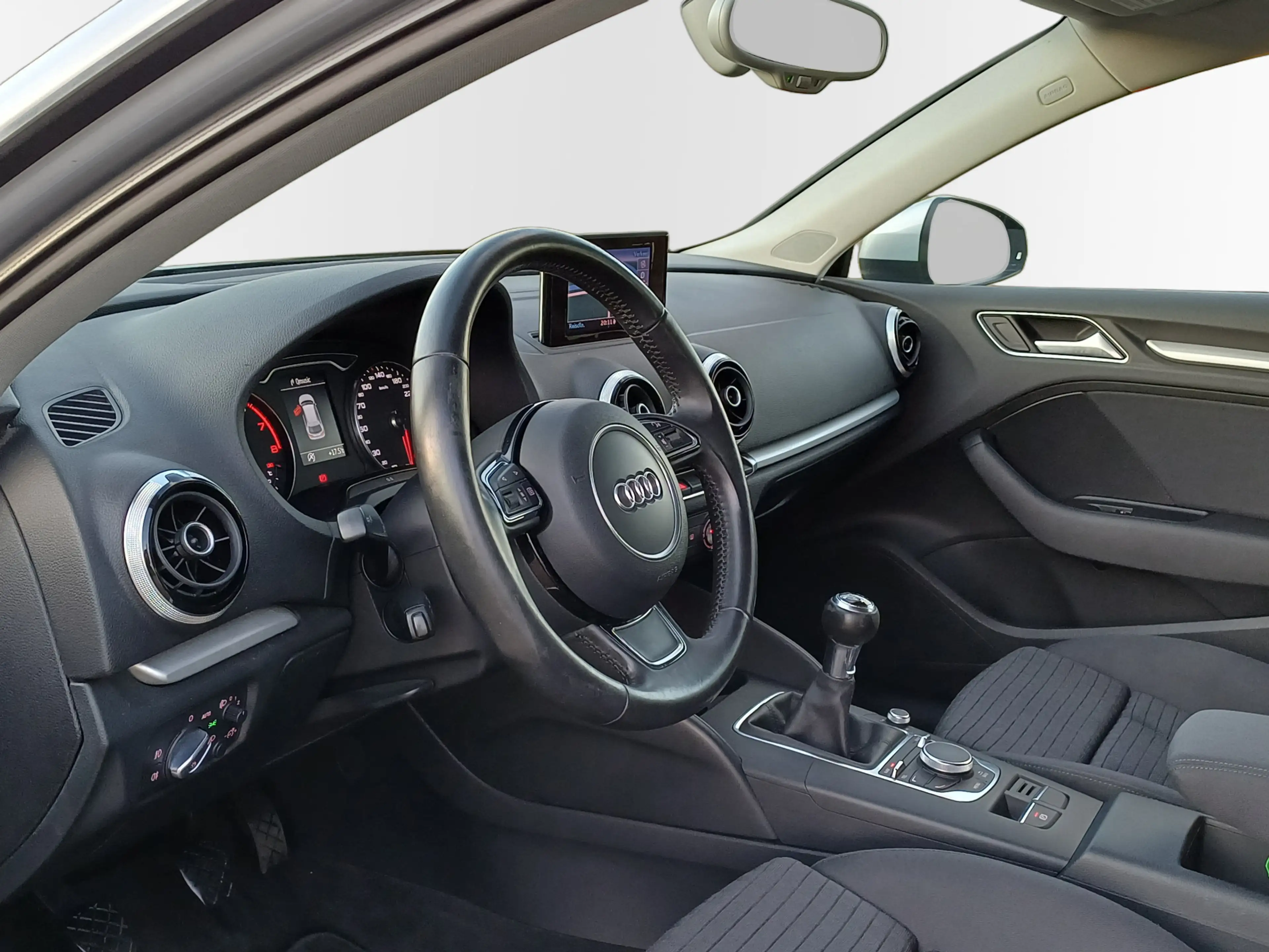 Audi A3 Sportback 1.4 TFSI Ambition Pro Line /Nette auto!/ — photo 20