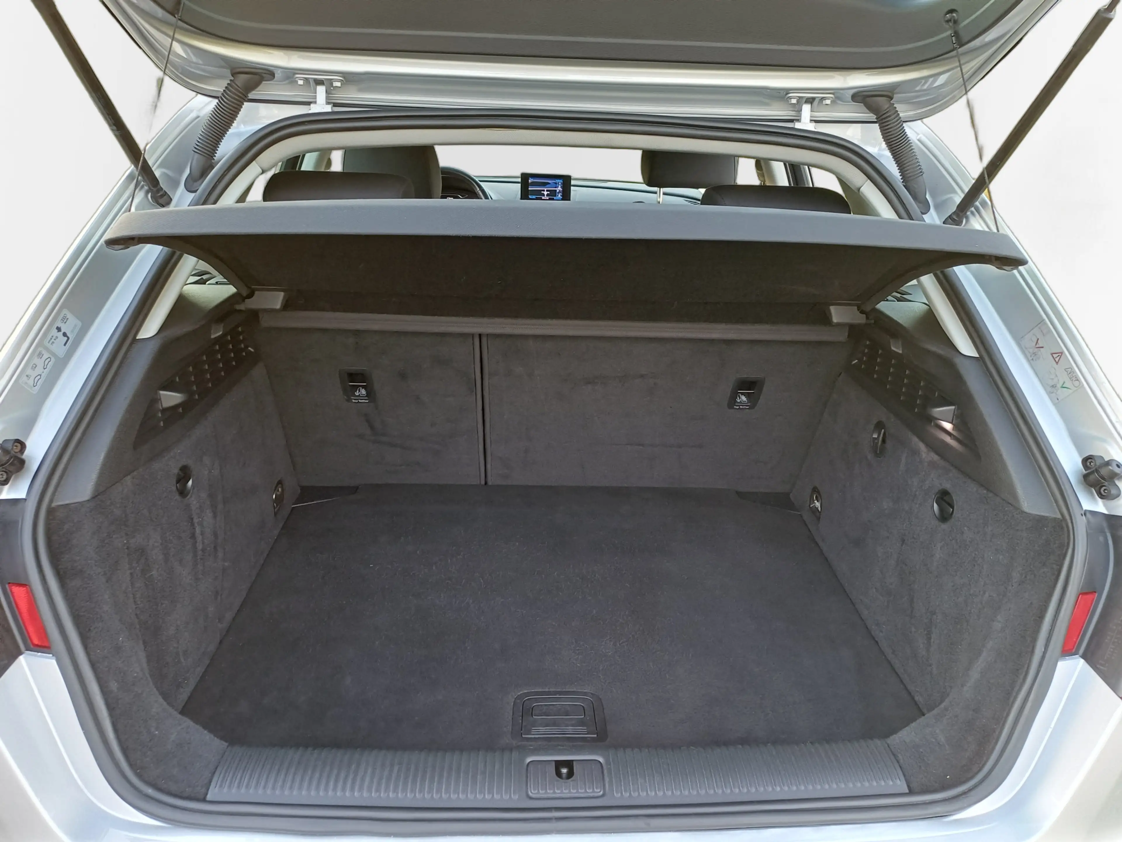 Audi A3 Sportback 1.4 TFSI Ambition Pro Line /Nette auto!/ — photo 24