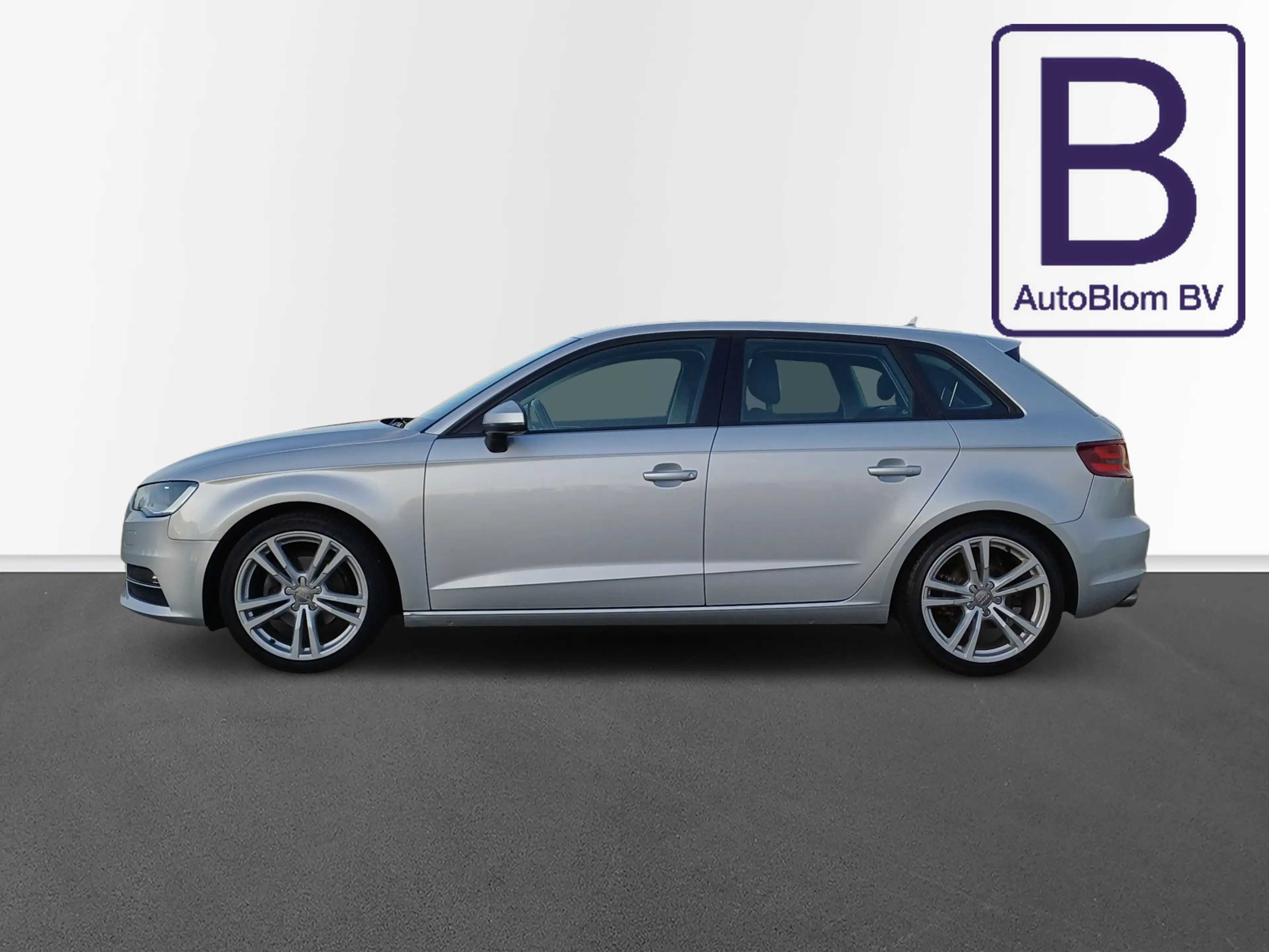 Audi A3 Sportback 1.4 TFSI Ambition Pro Line /Nette auto!/ — photo 9