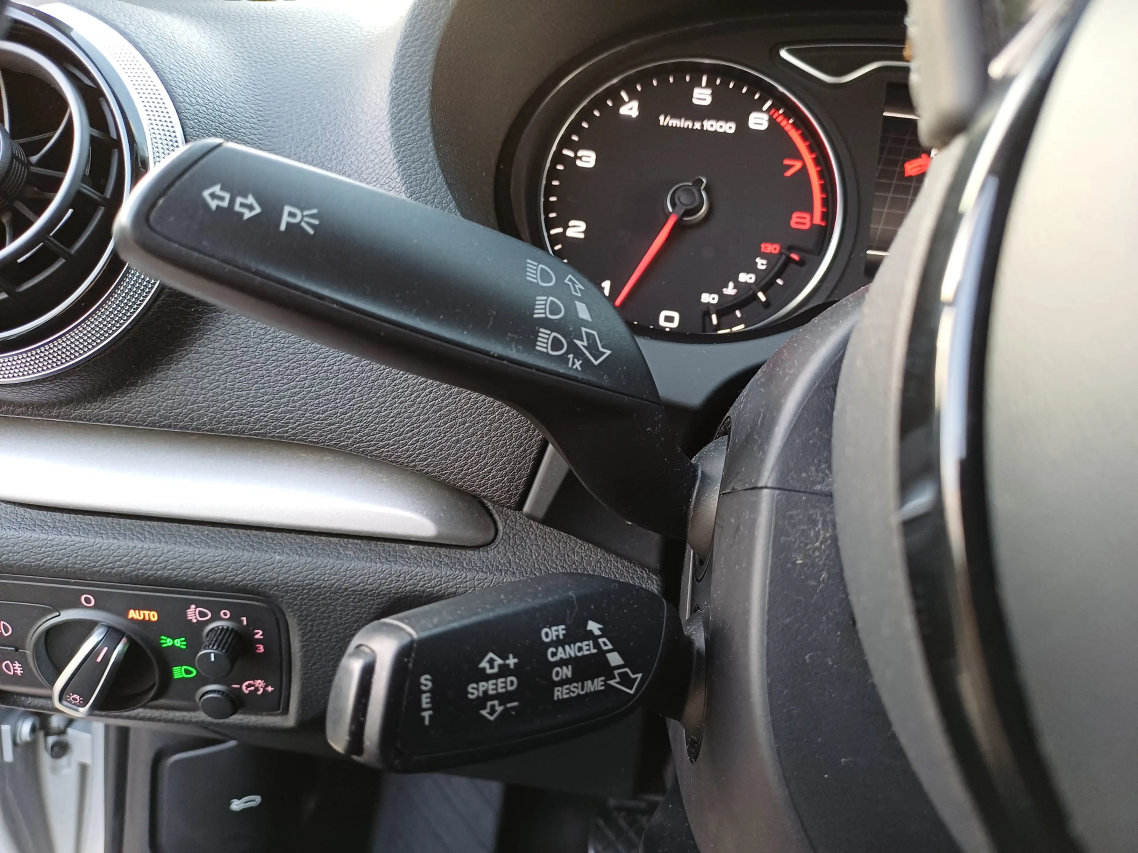 Audi A3 Sportback 1.4 TFSI Ambition Pro Line /Nette auto!/ — photo 34