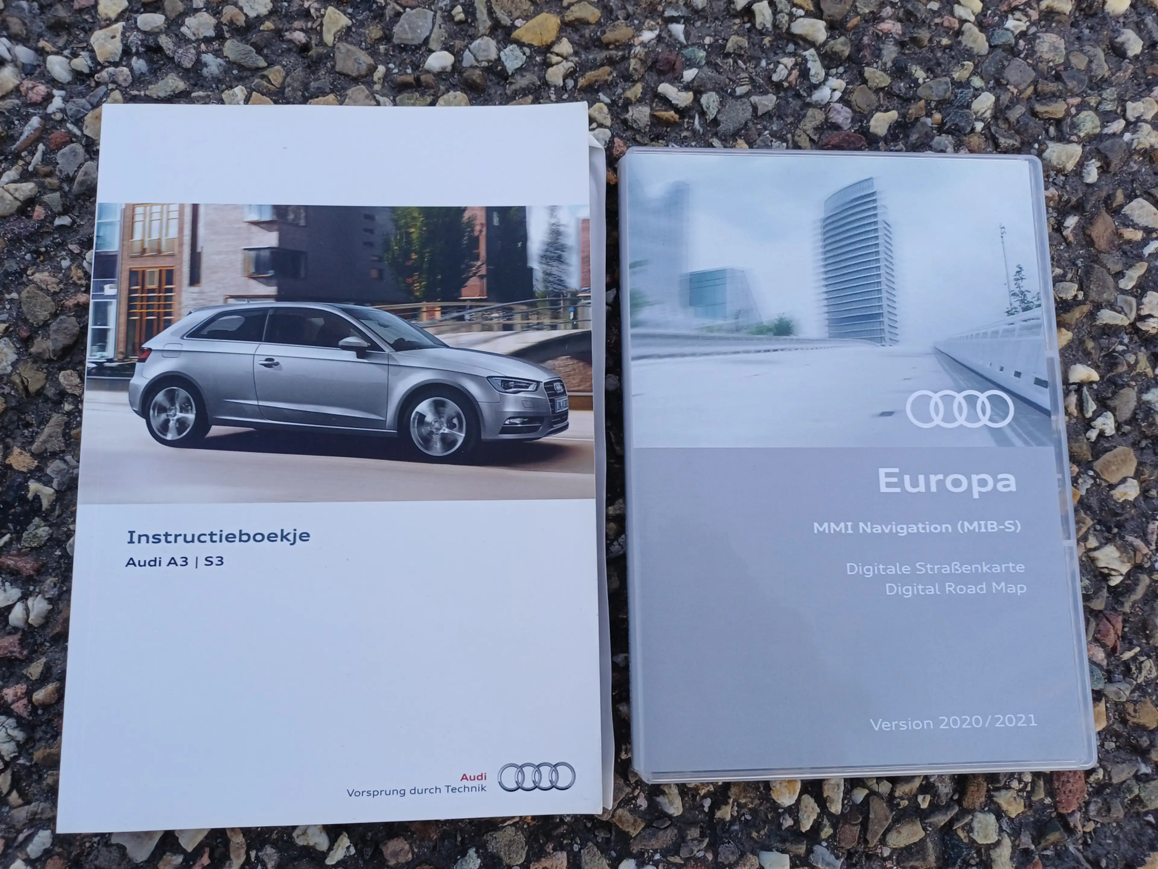 Audi A3 Sportback 1.4 TFSI Ambition Pro Line /Nette auto!/ — photo 39