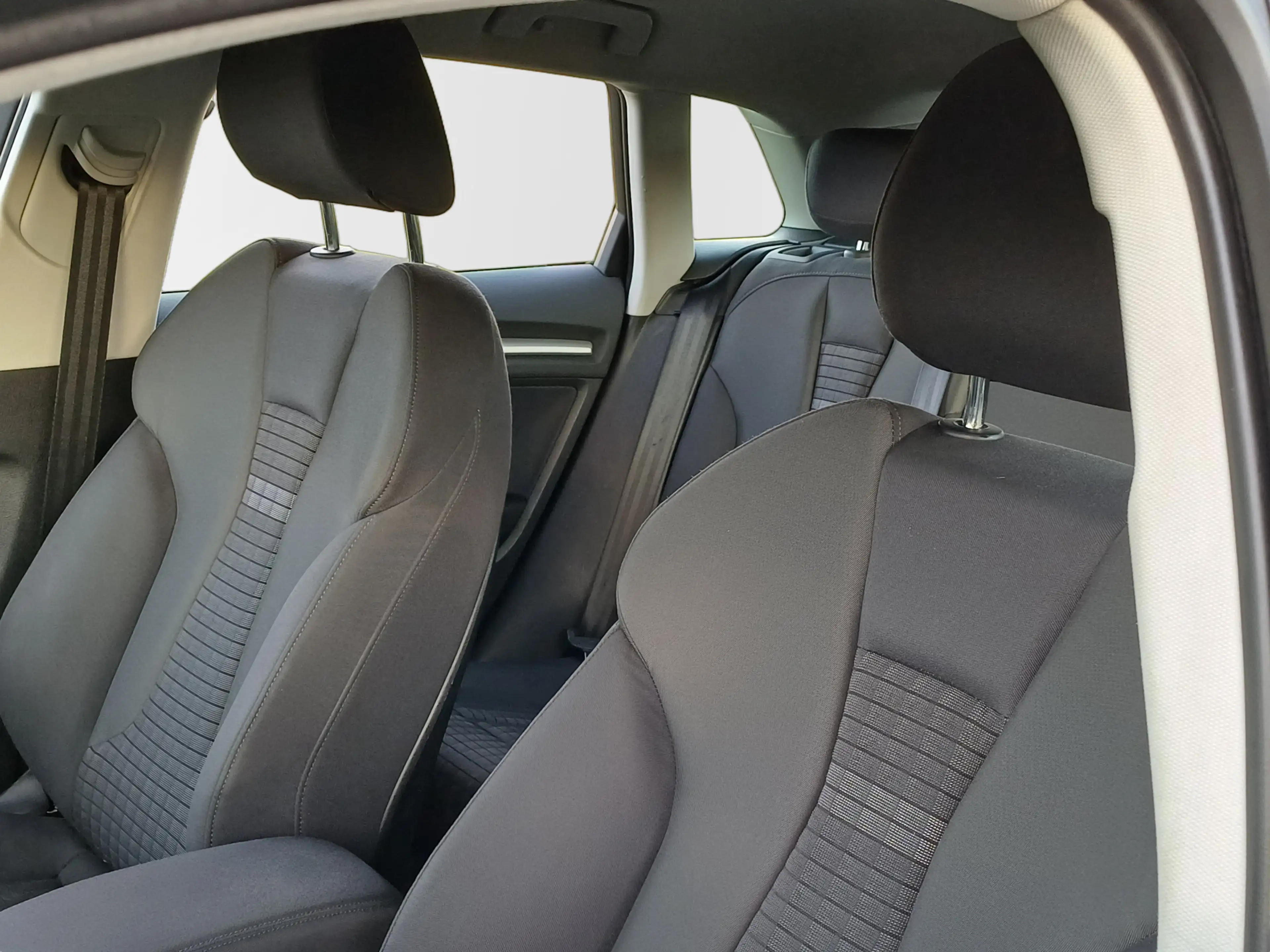 Audi A3 Sportback 1.4 TFSI Ambition Pro Line /Nette auto!/ — photo 22