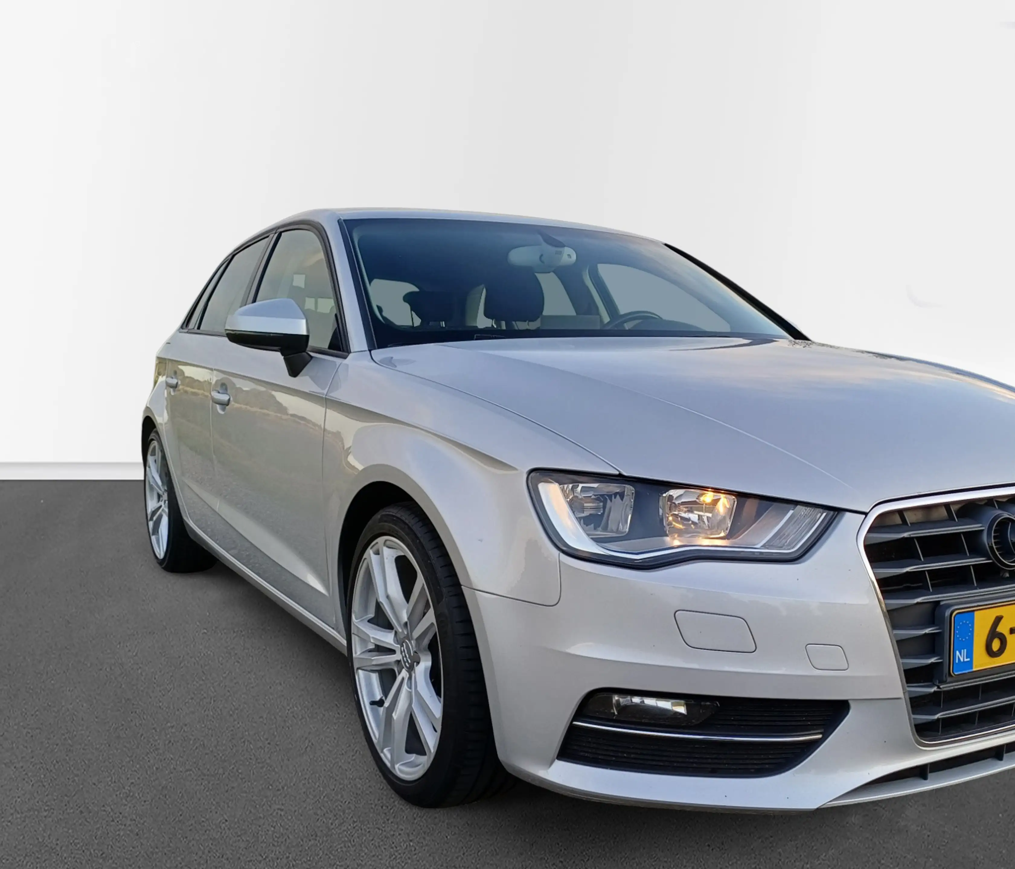 Audi A3 Sportback 1.4 TFSI Ambition Pro Line /Nette auto!/ — photo 18