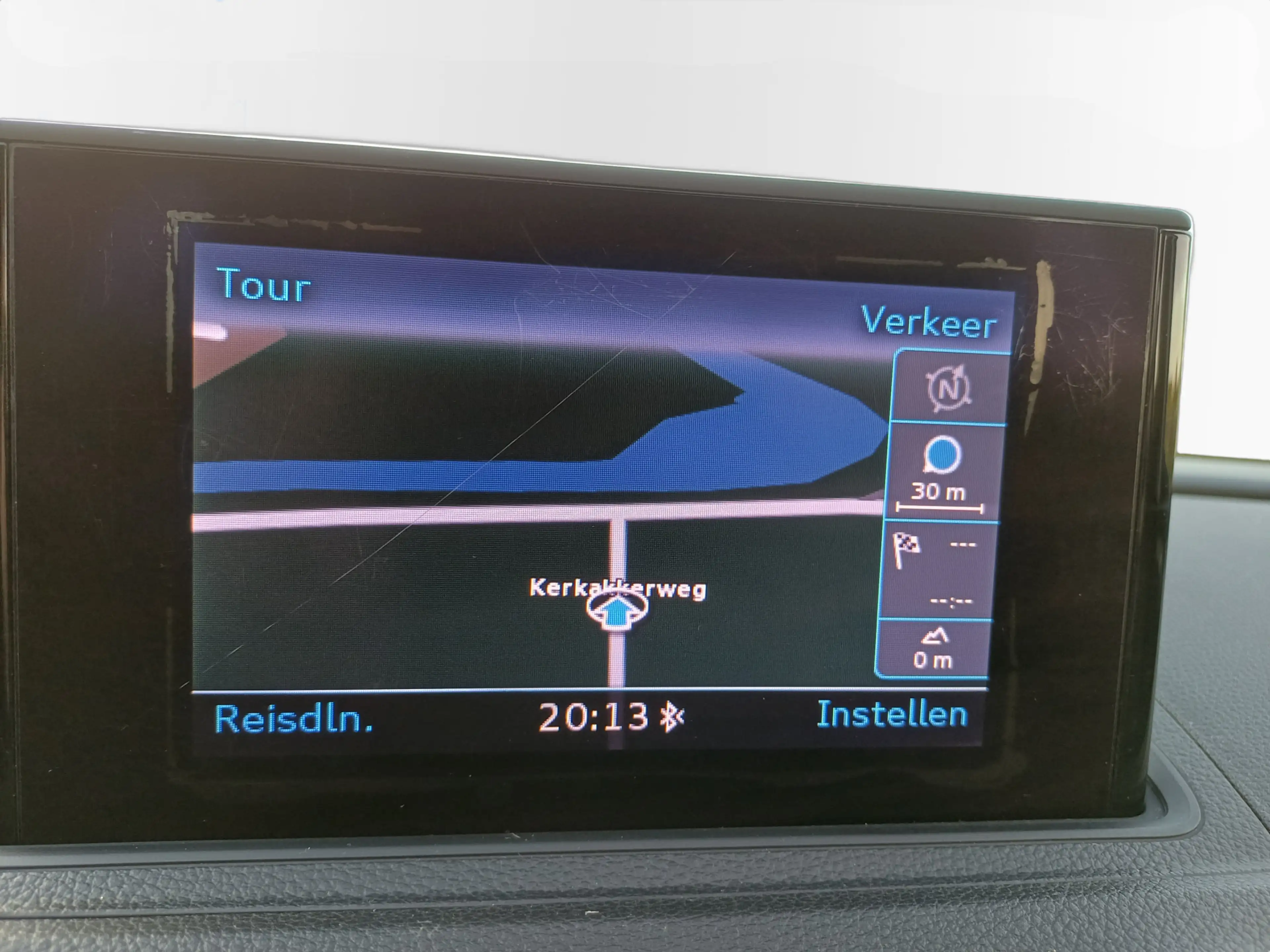 Audi A3 Sportback 1.4 TFSI Ambition Pro Line /Nette auto!/ — photo 32