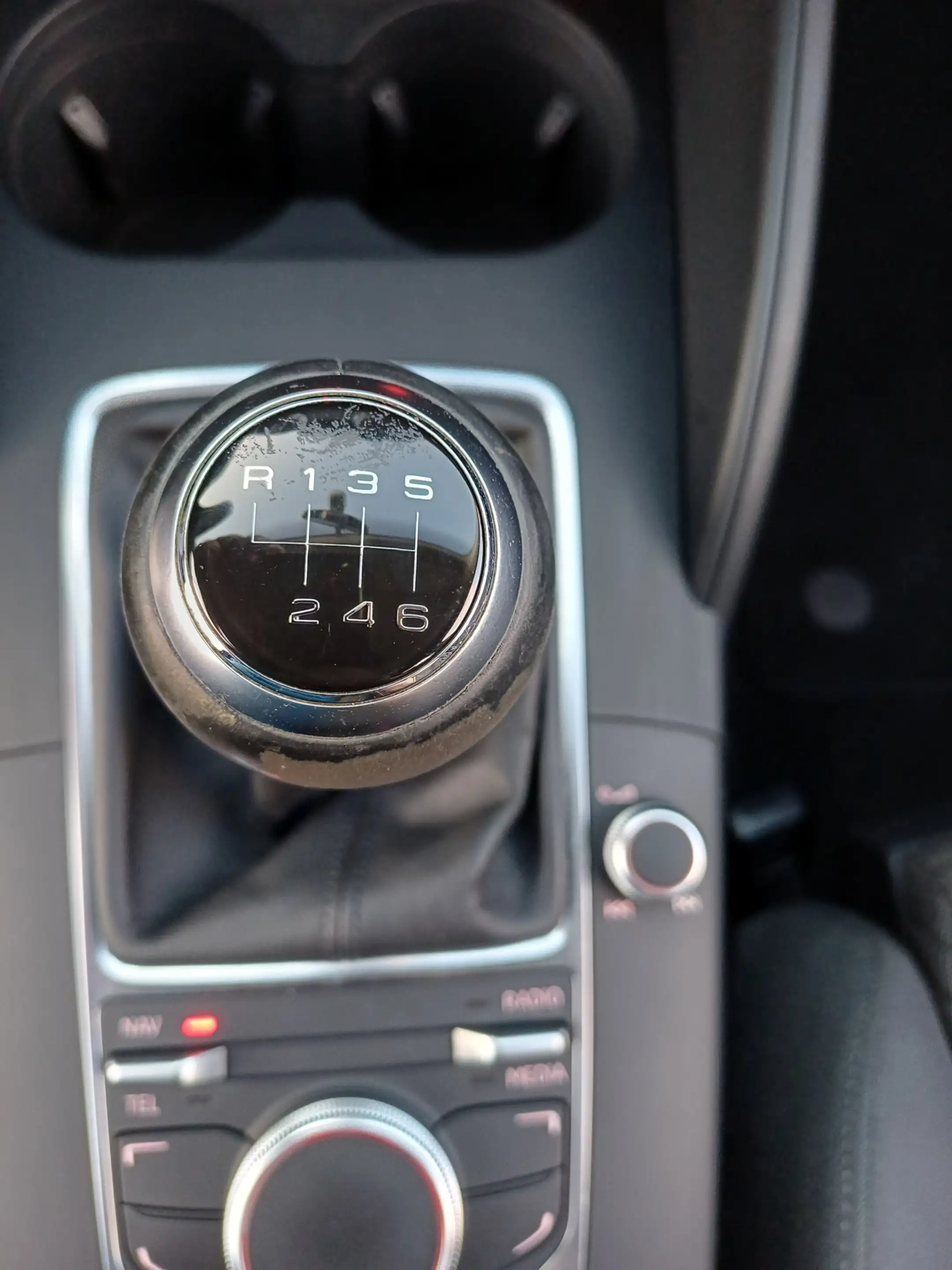 Audi A3 Sportback 1.4 TFSI Ambition Pro Line /Nette auto!/ — photo 30