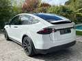 Tesla Model X Dual Motor 100kWh 670 - Full autopilot - Yoke - 6 Gris - thumbnail 3