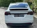 Tesla Model X Dual Motor 100kWh 670 - Full autopilot - Yoke - 6 Gris - thumbnail 4