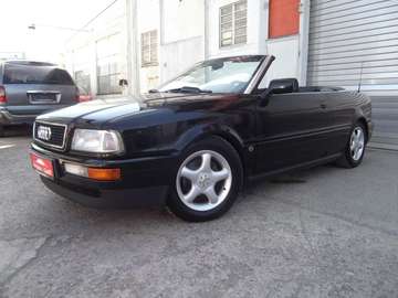 2,3i Cabriolet