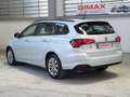 Fiat Tipo Tipo SW 1.6 mjt Lounge Zilver - thumbnail 5