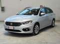 Fiat Tipo Tipo SW 1.6 mjt Lounge Silber - thumbnail 3