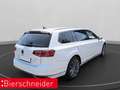 Volkswagen Passat Variant 1.4 TSI DSG e-Hybrid GTE NAVI AHK VIENNA Bianco - thumbnail 10
