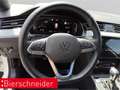 Volkswagen Passat Variant 1.4 TSI DSG e-Hybrid GTE NAVI AHK VIENNA Biały - thumbnail 11