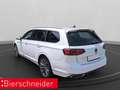 Volkswagen Passat Variant 1.4 TSI DSG e-Hybrid GTE NAVI AHK VIENNA Белый - thumbnail 9