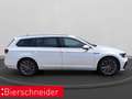 Volkswagen Passat Variant 1.4 TSI DSG e-Hybrid GTE NAVI AHK VIENNA Белый - thumbnail 6