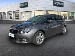 Peugeot 308 1.2 PureTech 130ch E6.3 S\u0026S Tech Edition