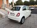 Fiat 500 1.2 Pop 69cv Blanc - thumbnail 6