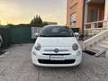 Fiat 500 1.2 Pop 69cv Blanc - thumbnail 8