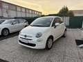 Fiat 500 1.2 Pop 69cv Blanc - thumbnail 1