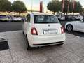 Fiat 500 1.2 Pop 69cv Blanc - thumbnail 4