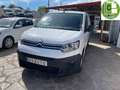 Citroen Berlingo Van BlueHDi S&S Talla M Club CA 100 Blanco - thumbnail 1