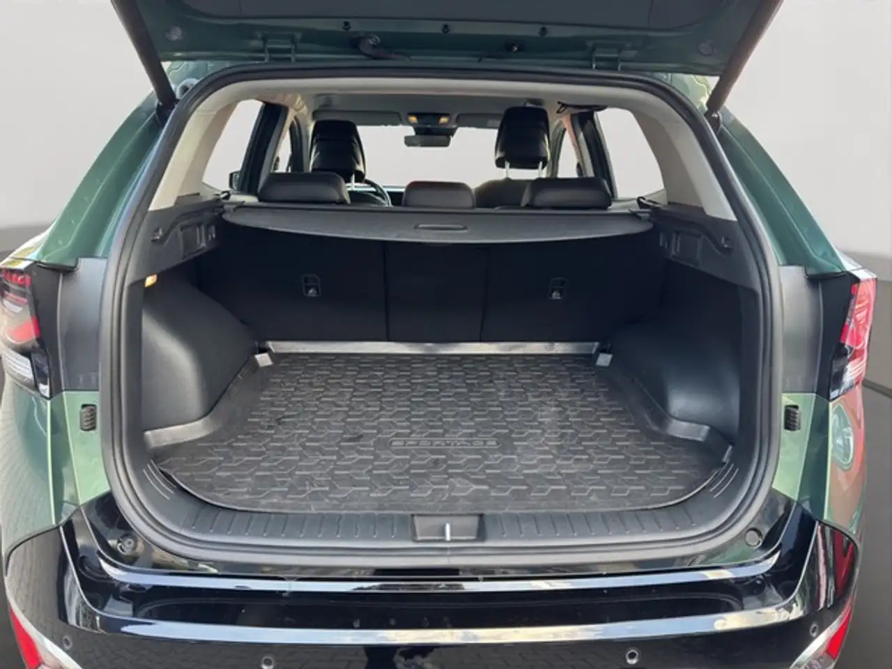Kia Sportage Spirit 4WD 1.6 LED+360+LEDER+NAVI+MEMORY+KLIMAS..., миниатюра 16