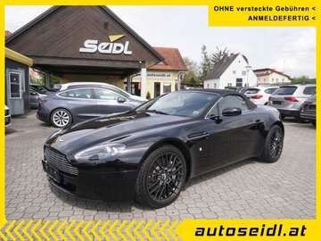 Cabrio Aut. *NUR 74.000 KM!*