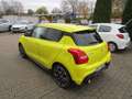 Suzuki Swift 1.4 Boosterjet Sport SHZ GRA ACC FSE RFK Jaune - thumbnail 3