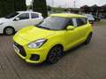 Suzuki Swift 1.4 Boosterjet Sport SHZ GRA ACC FSE RFK Jaune - thumbnail 2