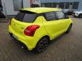 Suzuki Swift 1.4 Boosterjet Sport SHZ GRA ACC FSE RFK Jaune - thumbnail 4