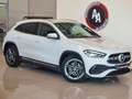 Mercedes-Benz SLR GLA 180 Weiß - thumbnail 1