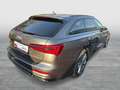 Audi A6 Avant 45 quattro S LINE BLACKPAK 360°CAM LM19 Grau - thumbnail 5
