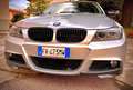 BMW 320 320d Argento - thumbnail 10